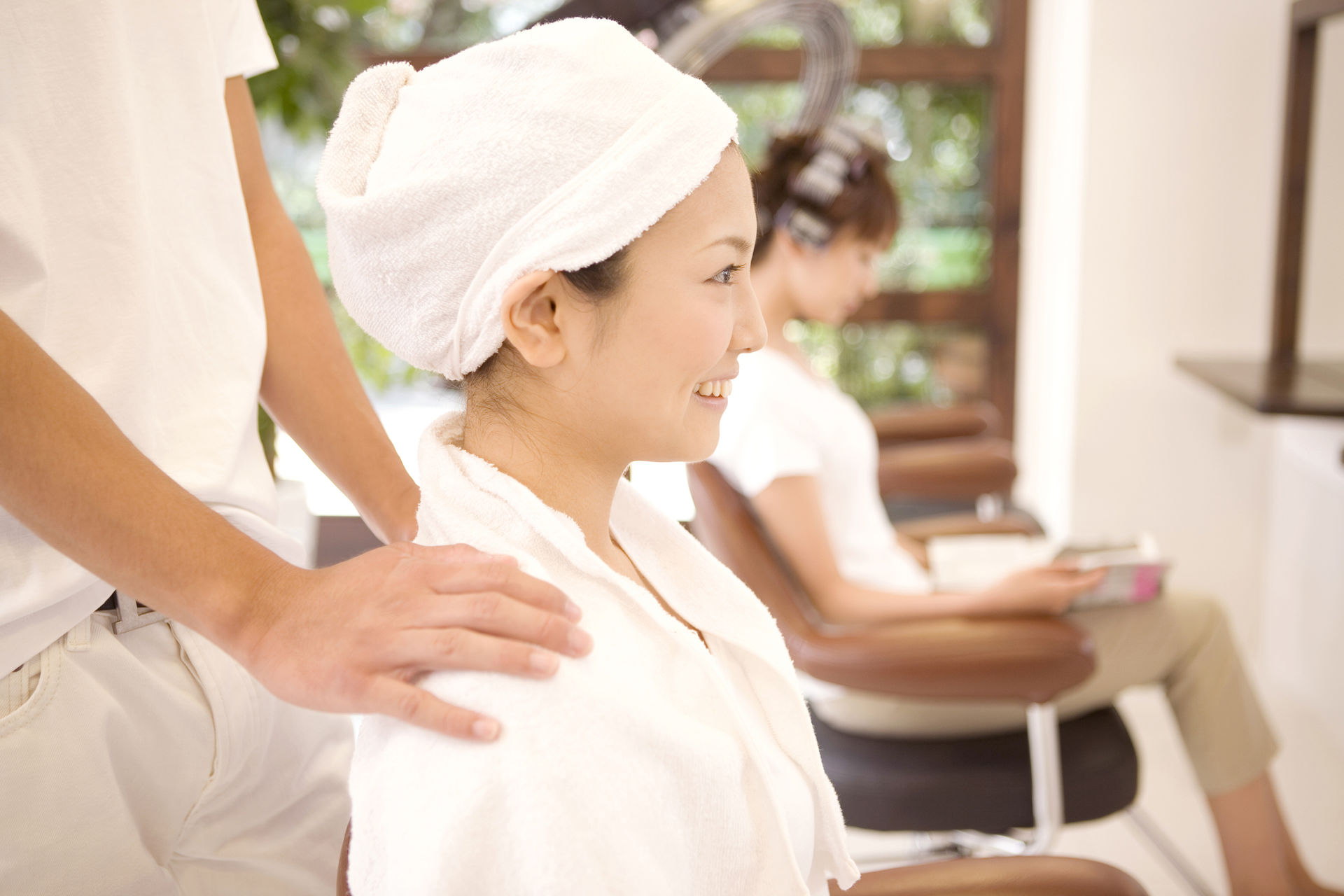 カウンセリング