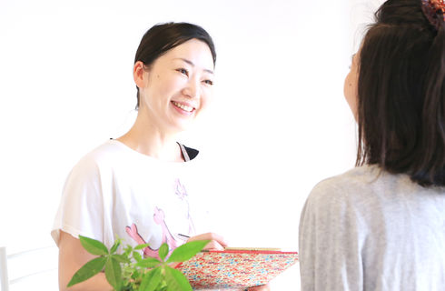 フェイシャルカウンセリング