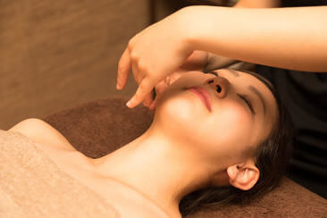 お客様一人ひとりに合った施術