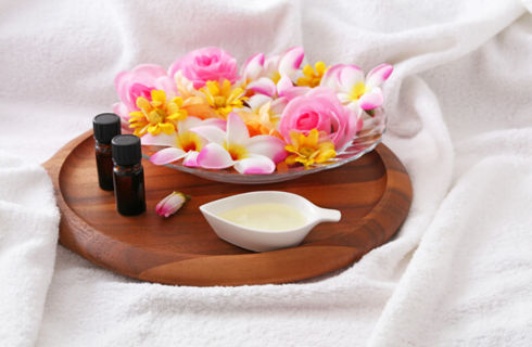 オリジナルオイル