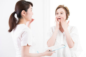 カウンセリング