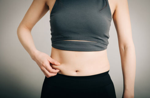 むくみ・ダイエット