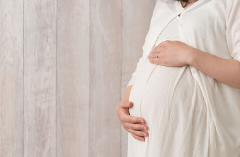 妊婦