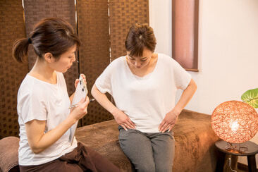 カウンセリング